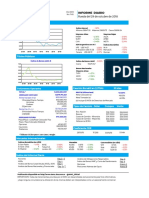 Informe Diario: Títulos Privados