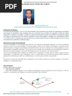 Tipos e Aplicações de Tie-in em Tubulações | PDF