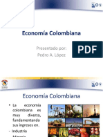 Economia Colombiana