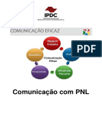 Módulo III - Comunicação Com PNL