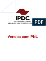 Módulo IV - Vendas Com PNL