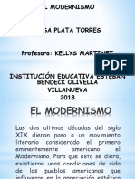 EL MODERNISMO.pptx