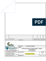 Ppis-548-Op-b-003 - Fundaciones y Obras de Hormigon