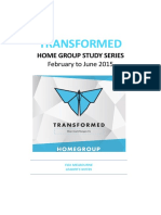 Transformed Series Leaders Notes