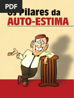 Os Pilares Da Autoestima
