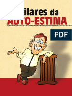 Autoestima e valor próprio