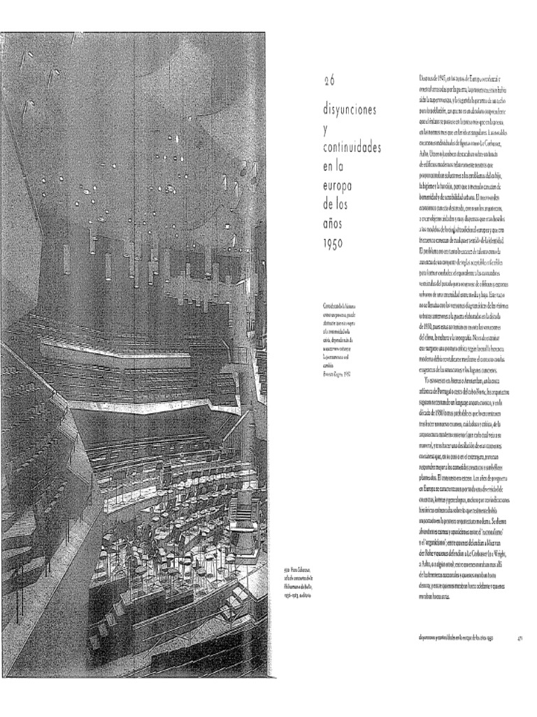 WILLIAM JR CURTIS MODERN ARCHITECTURE SINCE 1900 PDF visual data 8