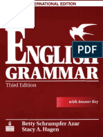 Betty Azar - Basic English Grammar!!! PDF