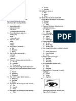 Bahasa Jawa Kelas 1 SD