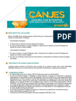 B Puntos Descuentos Celulares1 PDF