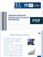 Perfil Comercial Aguaymanto