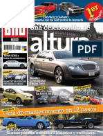 Auto Bild MX 012 - Jun 2009