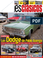 Coches Clasicos 124