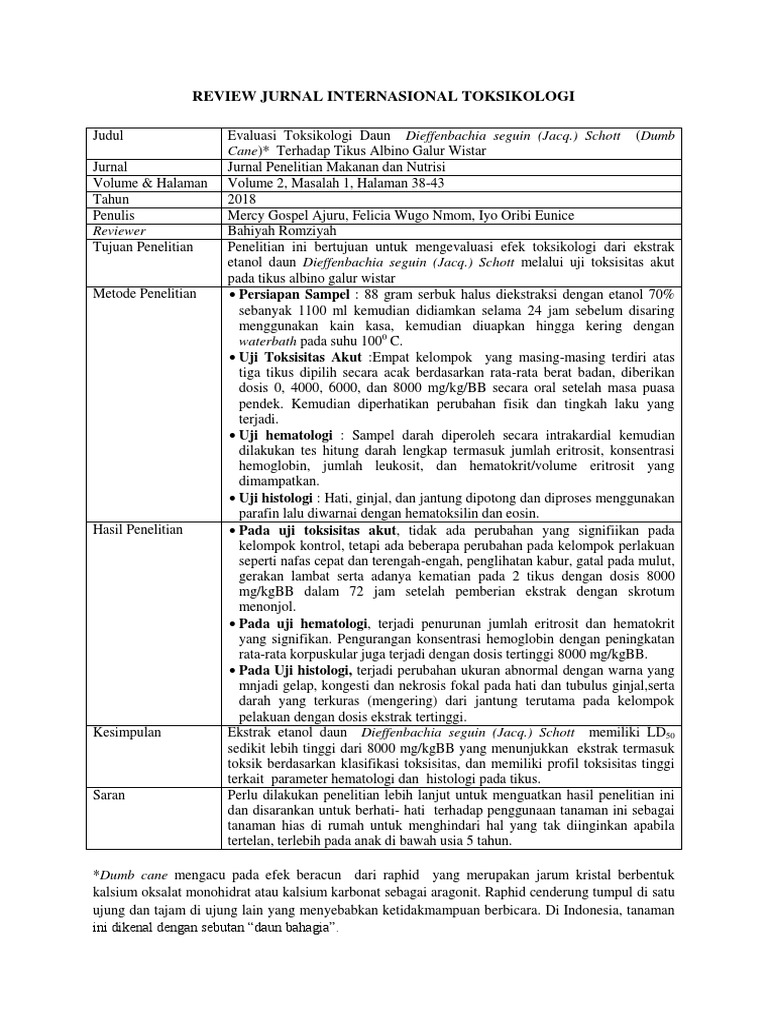 ➤ Contoh jurnal internasional accounting