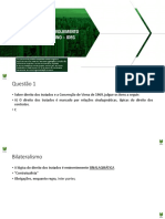 direito internacional pdf