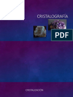 DP Cristalizacion