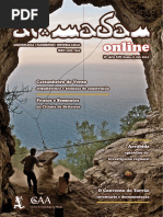 Revista Al-Madan Online n.º 19 Tomo 1