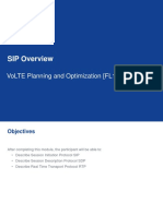06 SIP Overview