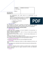 Penicilia G Sodica PDF