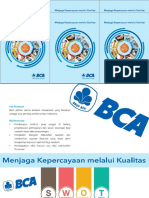 Tugas Visi Misi Strategi Bank Bca