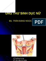 Ung Thư Sinh D C N