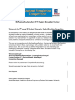 2001SimulationCompet PDF