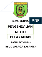 Buku Jurnal