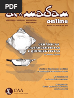 Revista Al-Madan Online n.º 21 Tomo 2