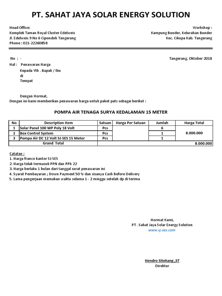 Pats 15 Meter Tanpa Batterypdf