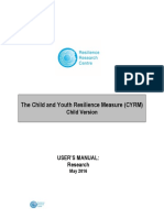 Child - CYRM Manual.pdf