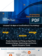 Sym25 13a Architecting Digital Business