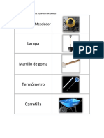 Especificaciones de Equipos y Materiales para El Ensayo de Rotura de Probetas de Concreto