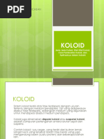 Koloid