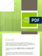 Koloid