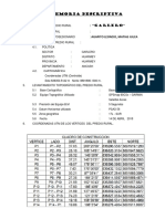 Memoria Descriptiva Todos