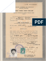 Ijazah SMA Bu Agung PDF