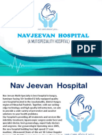 Best Hospital - Kangra - Nav Jeevan Hospital