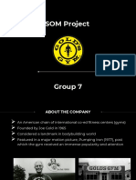 SOM Group7