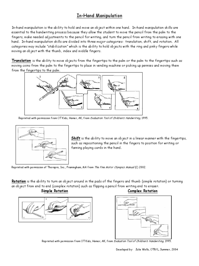 5 exercises to improve hand mobility - Harvard Health