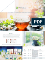 Megafyt Pharma - Catalog en 2017