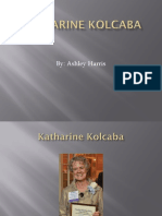 Katharine Kolcaba's Comfort Theory Explained