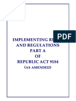 IRR-A RA 9184.pdf