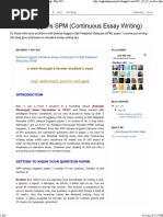 Microsoft bi case studies