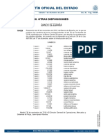 Tipos de cambio euro noviembre 2018