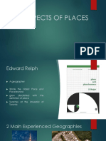 Prospects of Places-Edward Relph