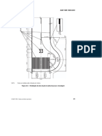 Sinalização Pista Aerodromo - Area de Giro