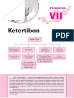 Bahasa Indonesia SD-MI Kelas 6. Pelajaran 7 PDF
