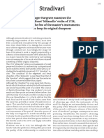 The Milanollo Violin PDF