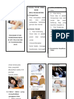 333676826-Leaflet-Pola-Tidur.doc