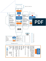 Kemasan Procain HCL Print